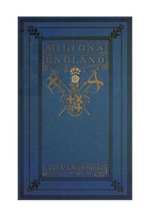 Milton's England