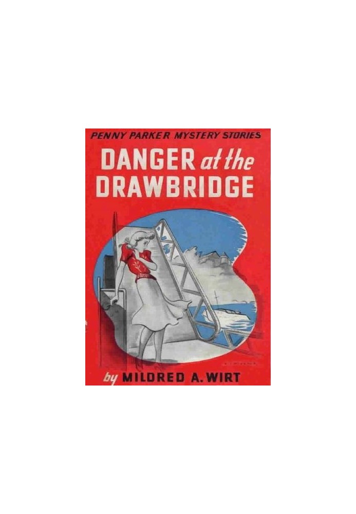 Danger at the Drawbridge