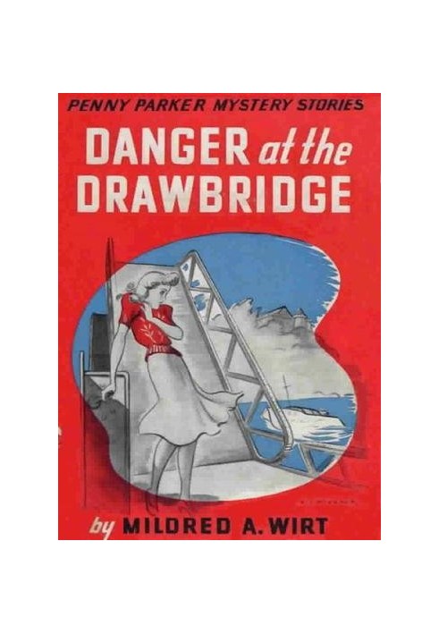 Danger at the Drawbridge