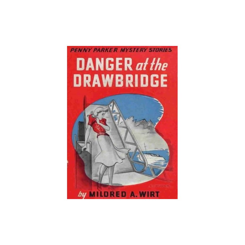 Danger at the Drawbridge