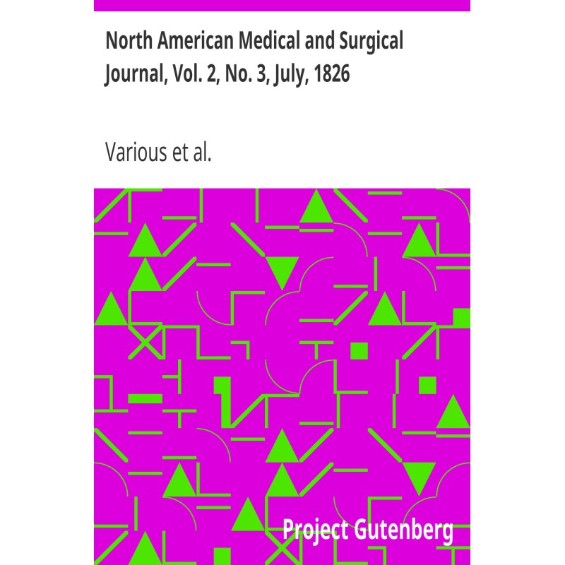 North American Medical and...