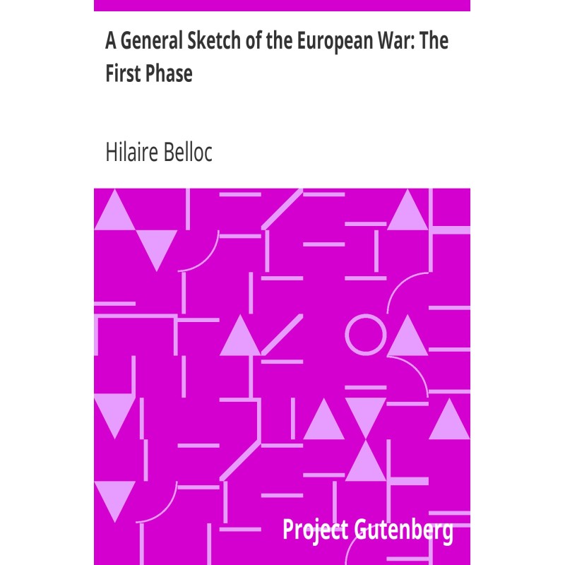 A General Sketch of the...