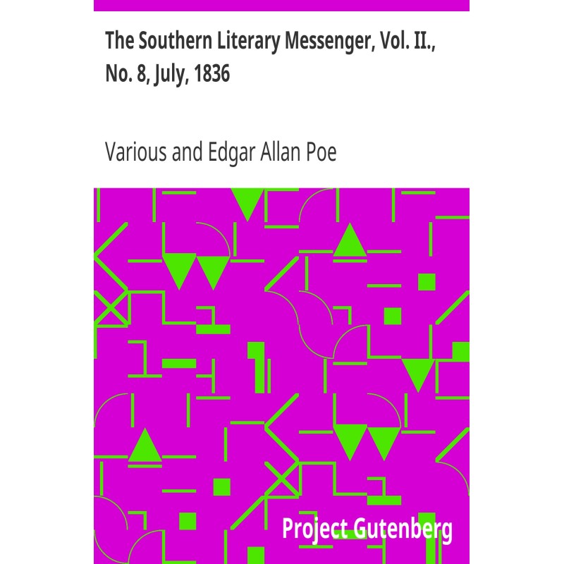 Південний літературний...