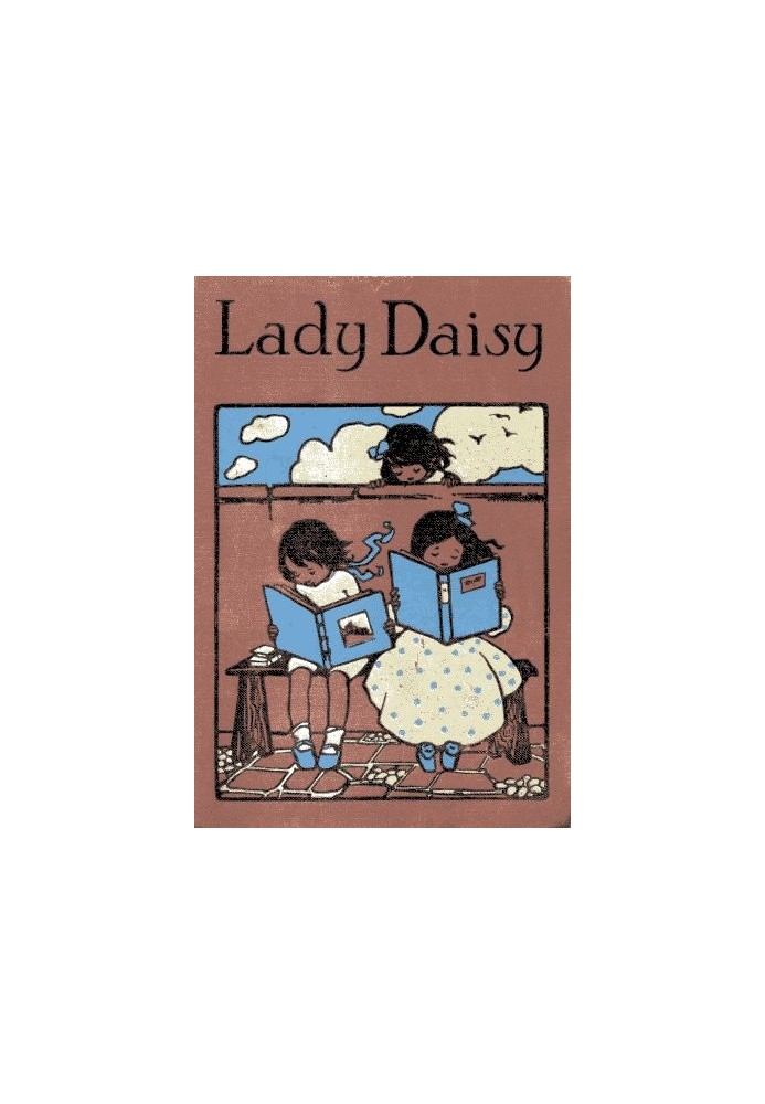 Lady Daisy, and Other Stories