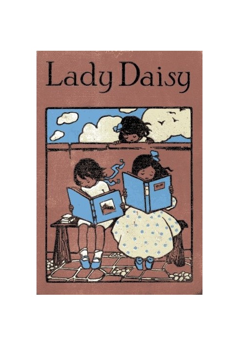 Lady Daisy, and Other Stories