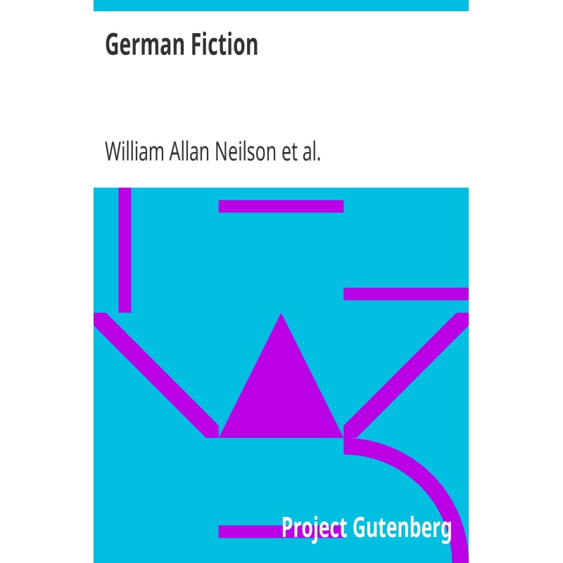 German Fiction