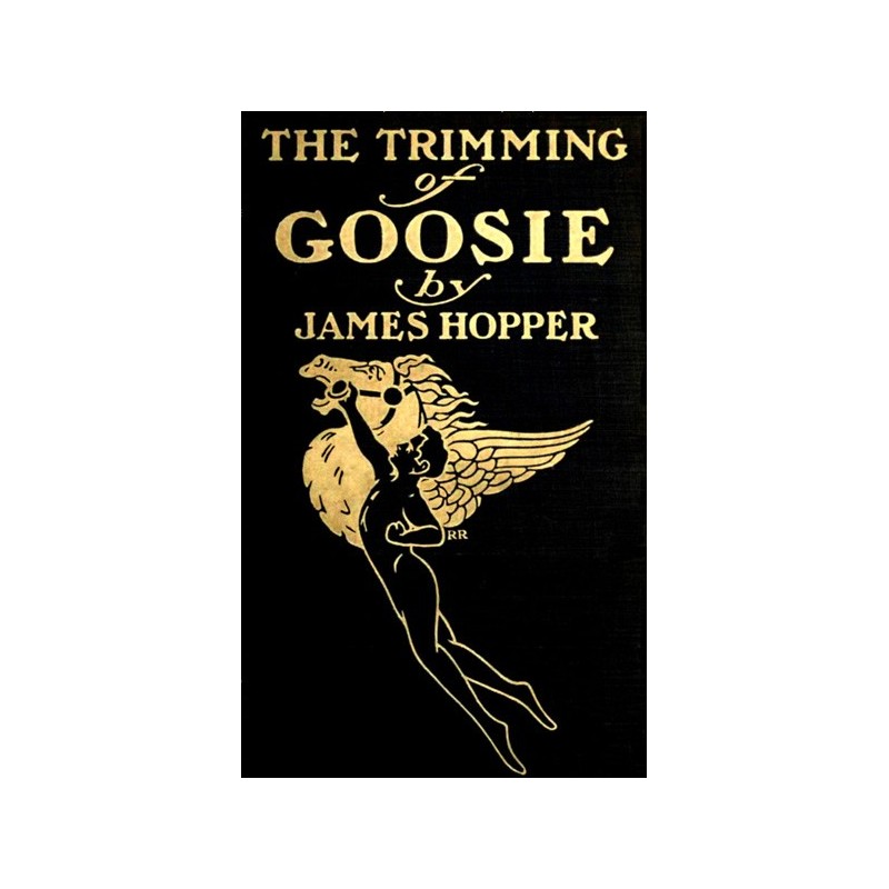 The Trimming of Goosie