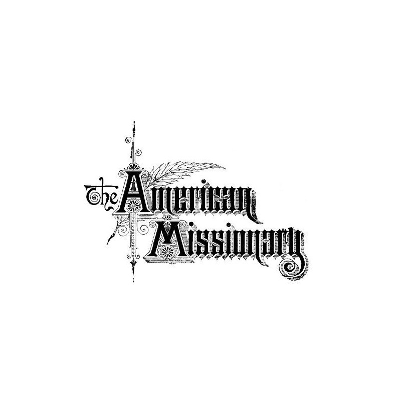 The American Missionary —...