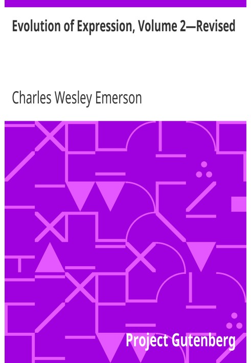 Evolution of Expression, Volume 2—Revised A Compilation of Selections Illustrating the Four Stages of Development in Art As Appl