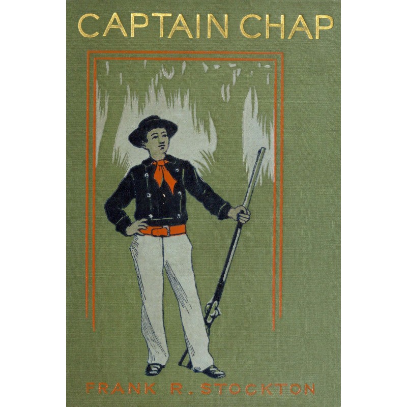 Капітан Чап; або The...