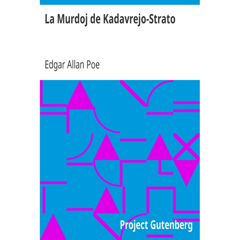 The Mortuary Street Murders