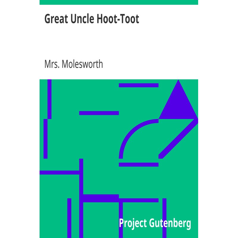 Great Uncle Hoot-Toot