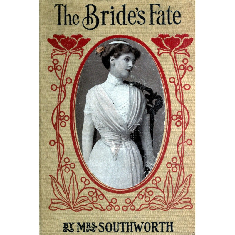 The bride's fate The sequel...