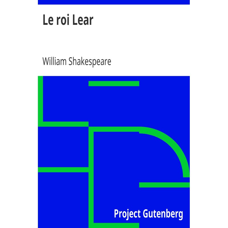 King Lear