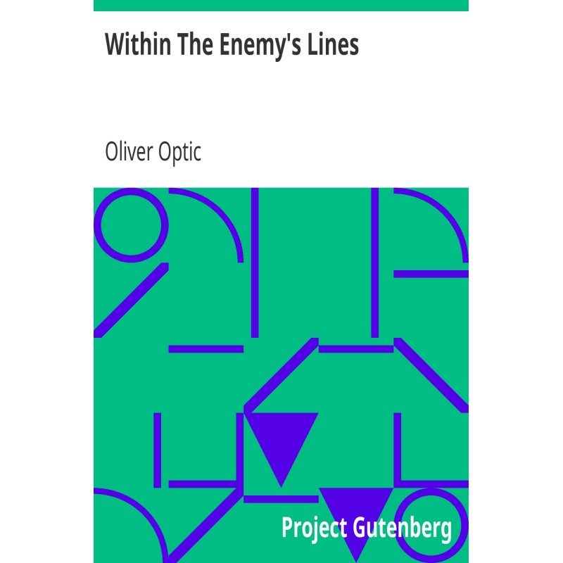 Within The Enemy's Lines