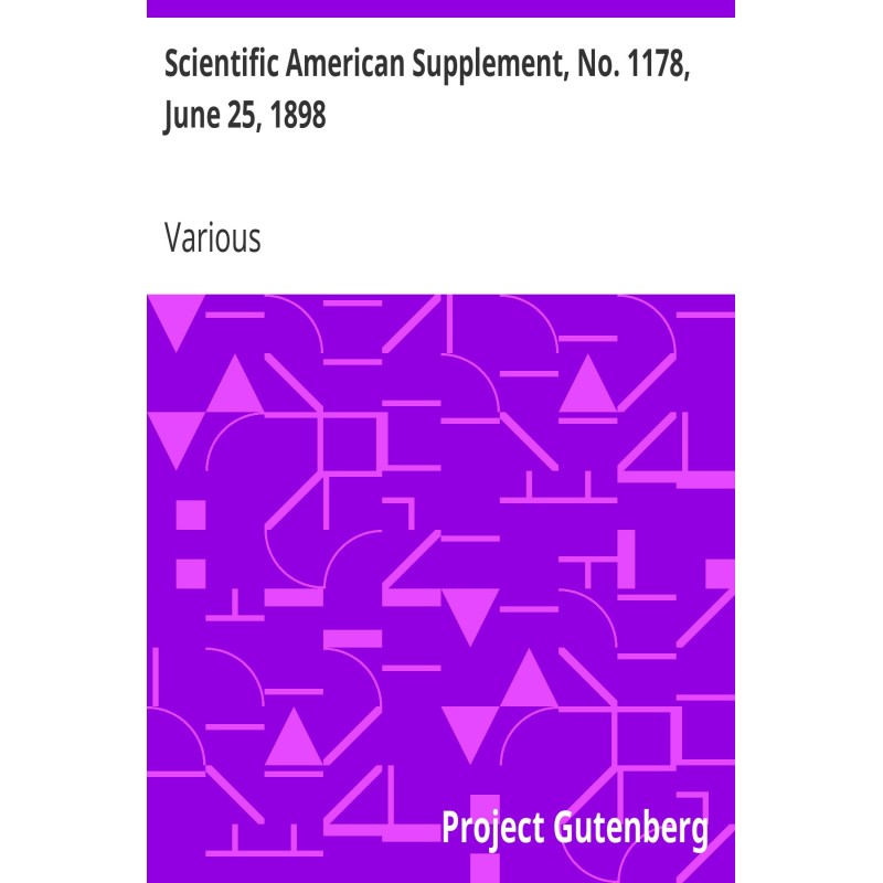 Scientific American...