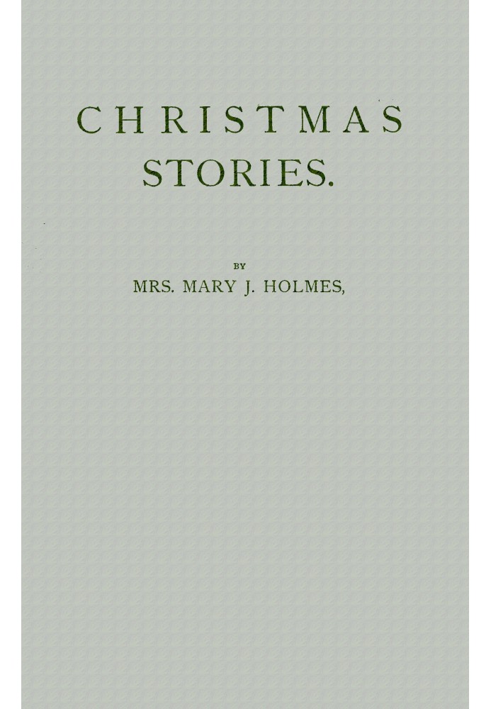 Christmas stories