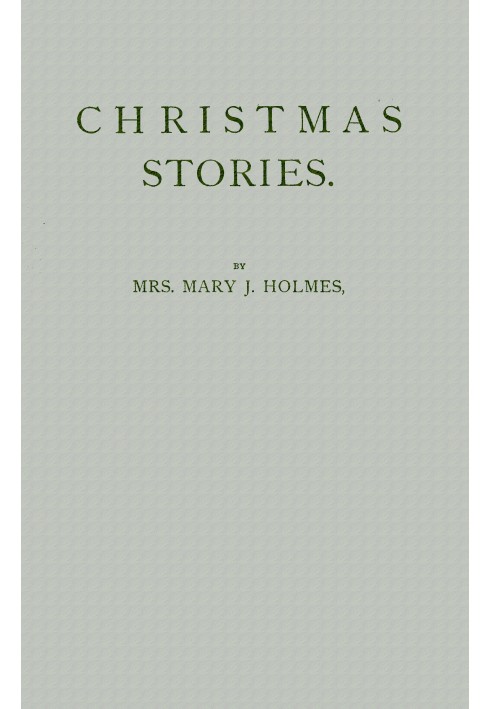 Christmas stories