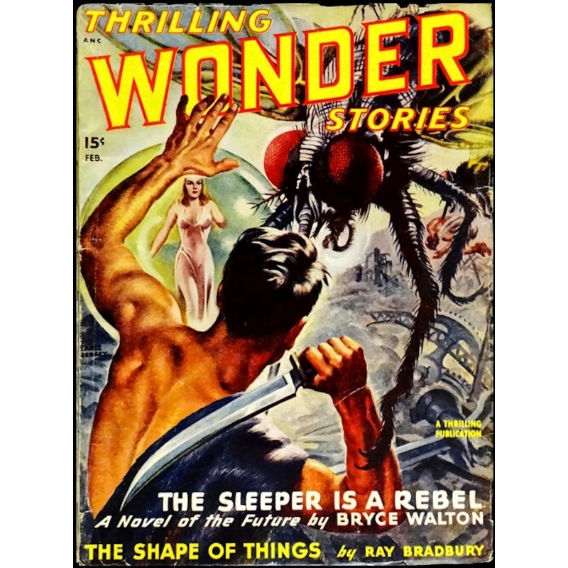 Сім тимчасових місяців