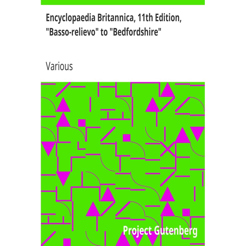 Encyclopaedia Britannica,...