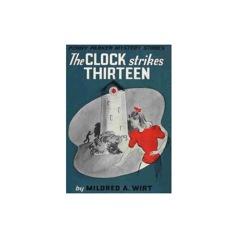 The Clock Strikes Thirteen