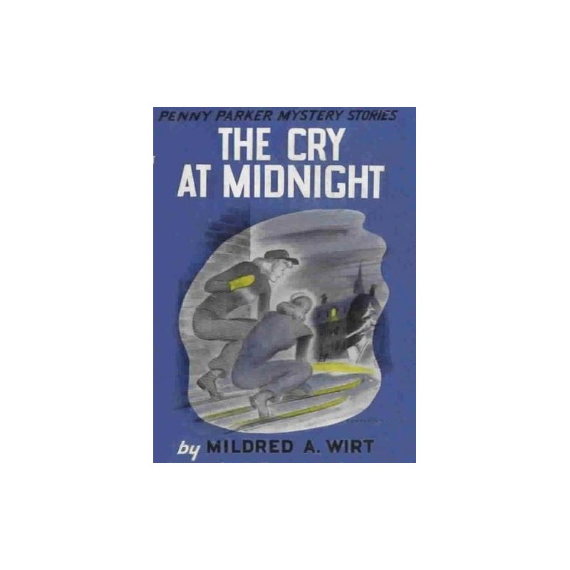 The Cry at Midnight