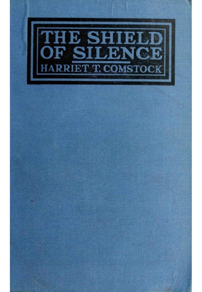 The Shield of Silence