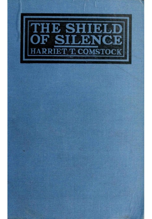 The Shield of Silence