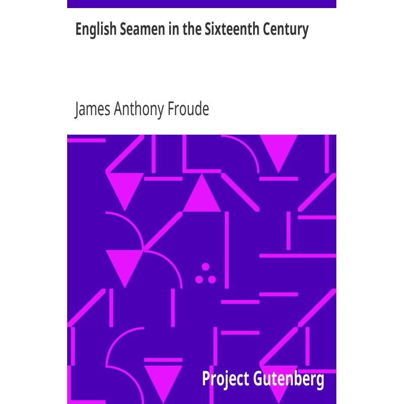 English Seamen in the...