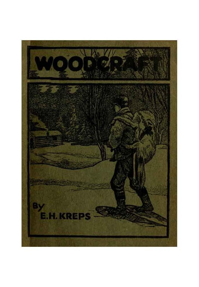 Woodcraft