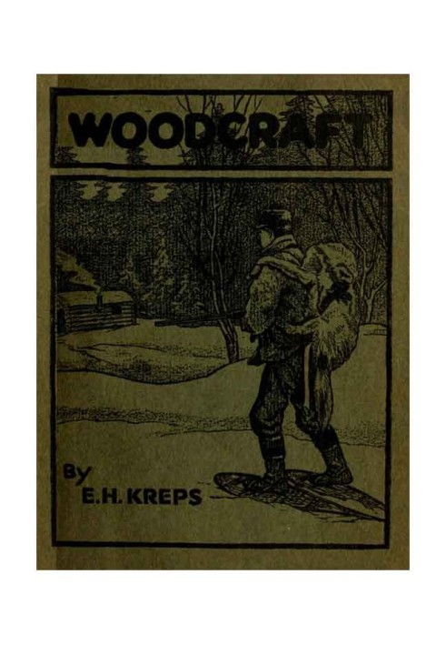 Woodcraft