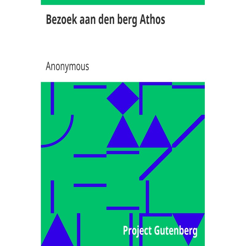 Visit to Mount Athos The...