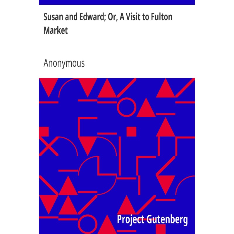 Susan and Edward; Or, A...