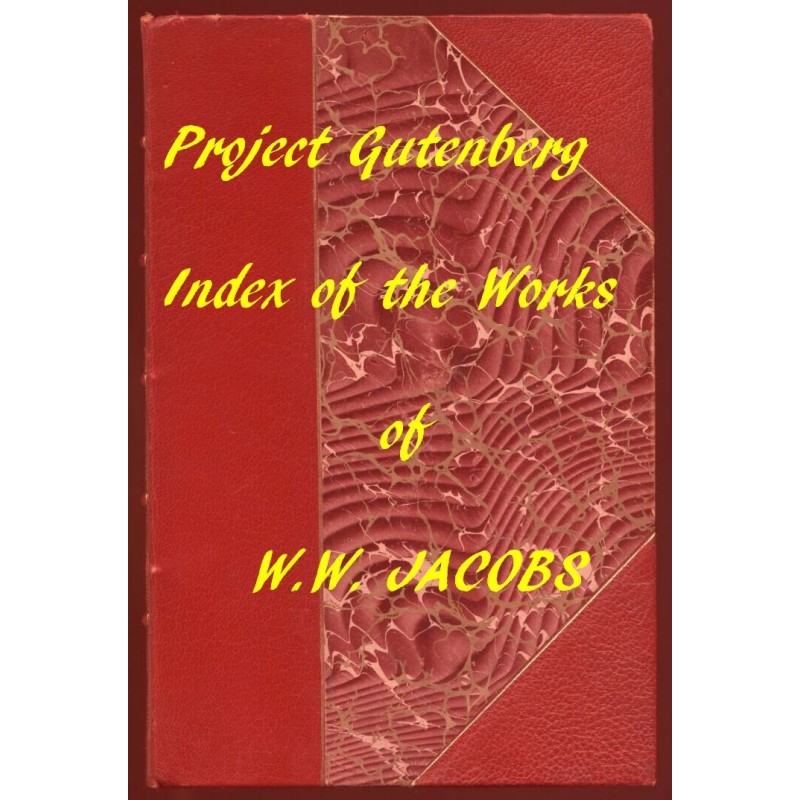 Stories of W.W. Jacobs: An...