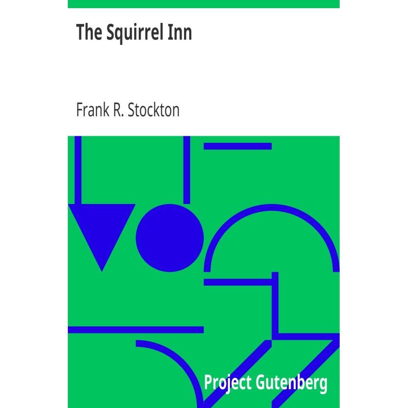 The Squirrel Inn