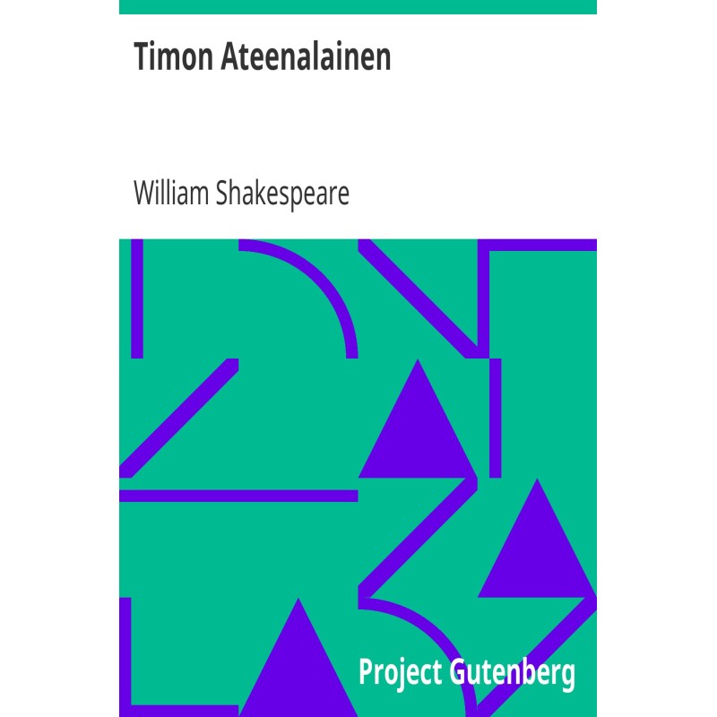 Timon the Athenian