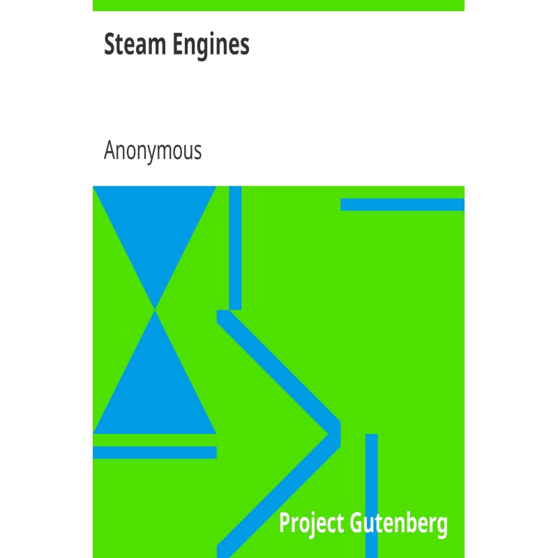 Steam Engines