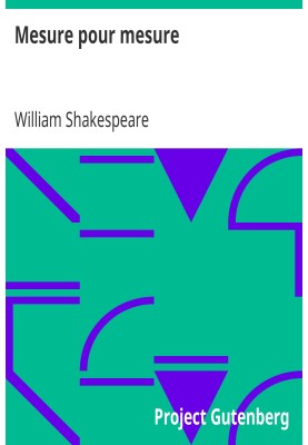 Measure for measure