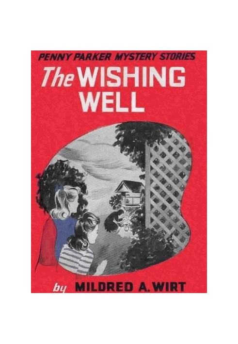 The Wishing Well