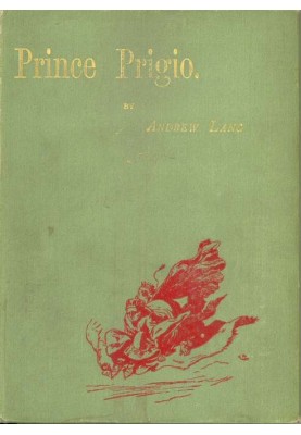 Prince Prigio