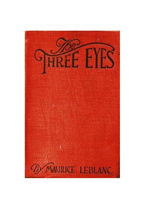 The Three Eyes