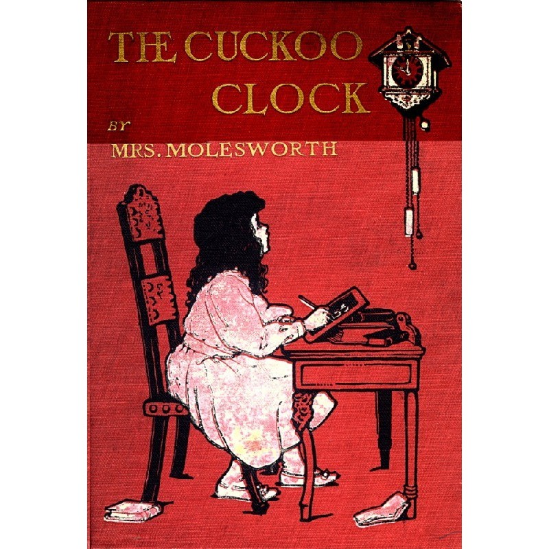 The Cuckoo Clock