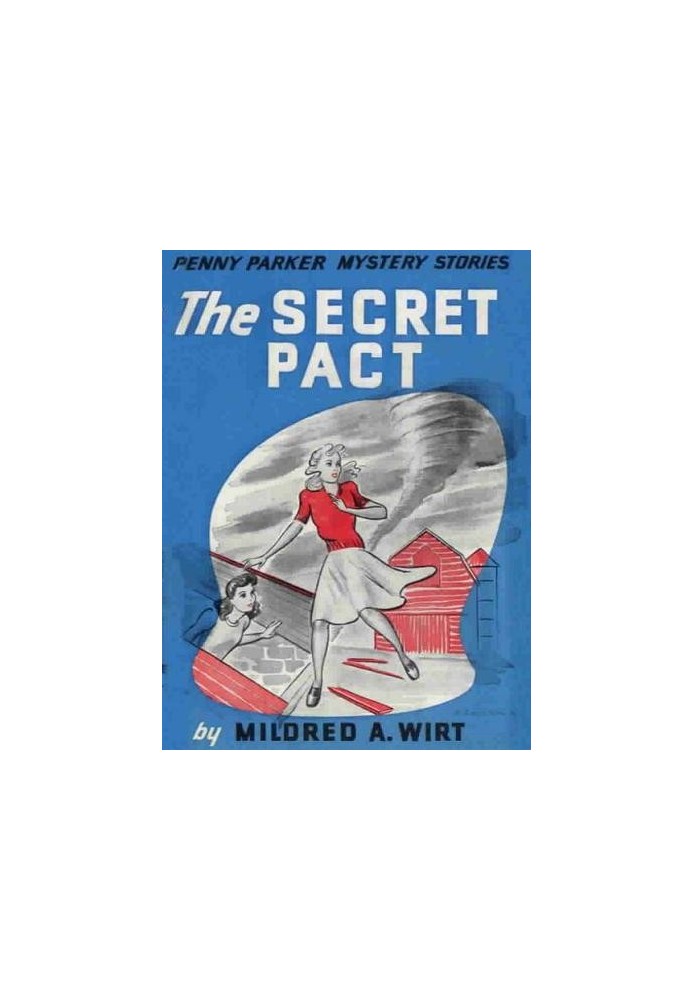 The Secret Pact