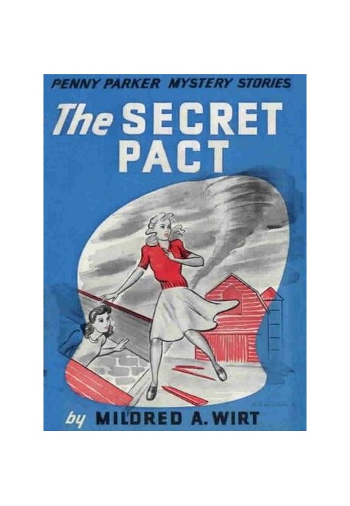 The Secret Pact