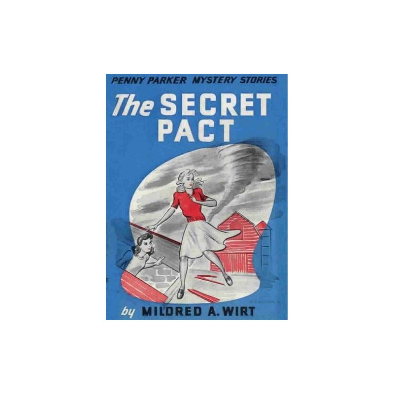 The Secret Pact