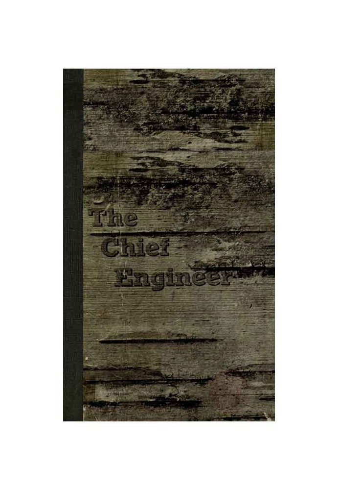 The Chief Engineer