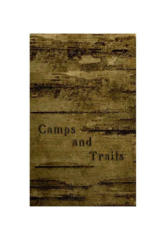 Camps and Trails