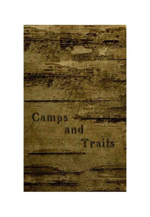 Camps and Trails