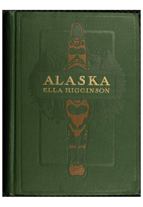 Alaska, the Great Country