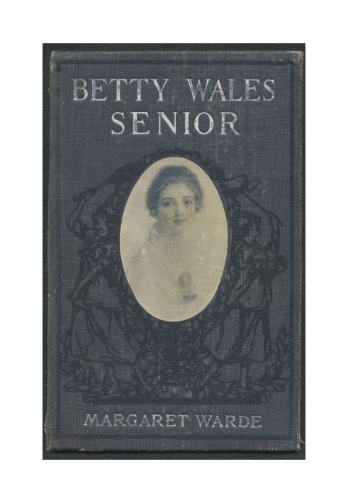 Betty Wales, Senior